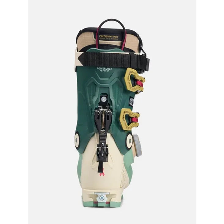 K2 Mindbender 105 W BOA Women's Ski Boots