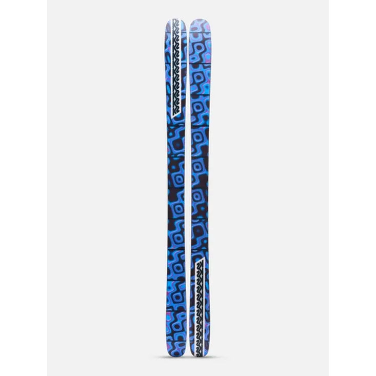 K2 Men's Omen 90 Freestyle Ski's
