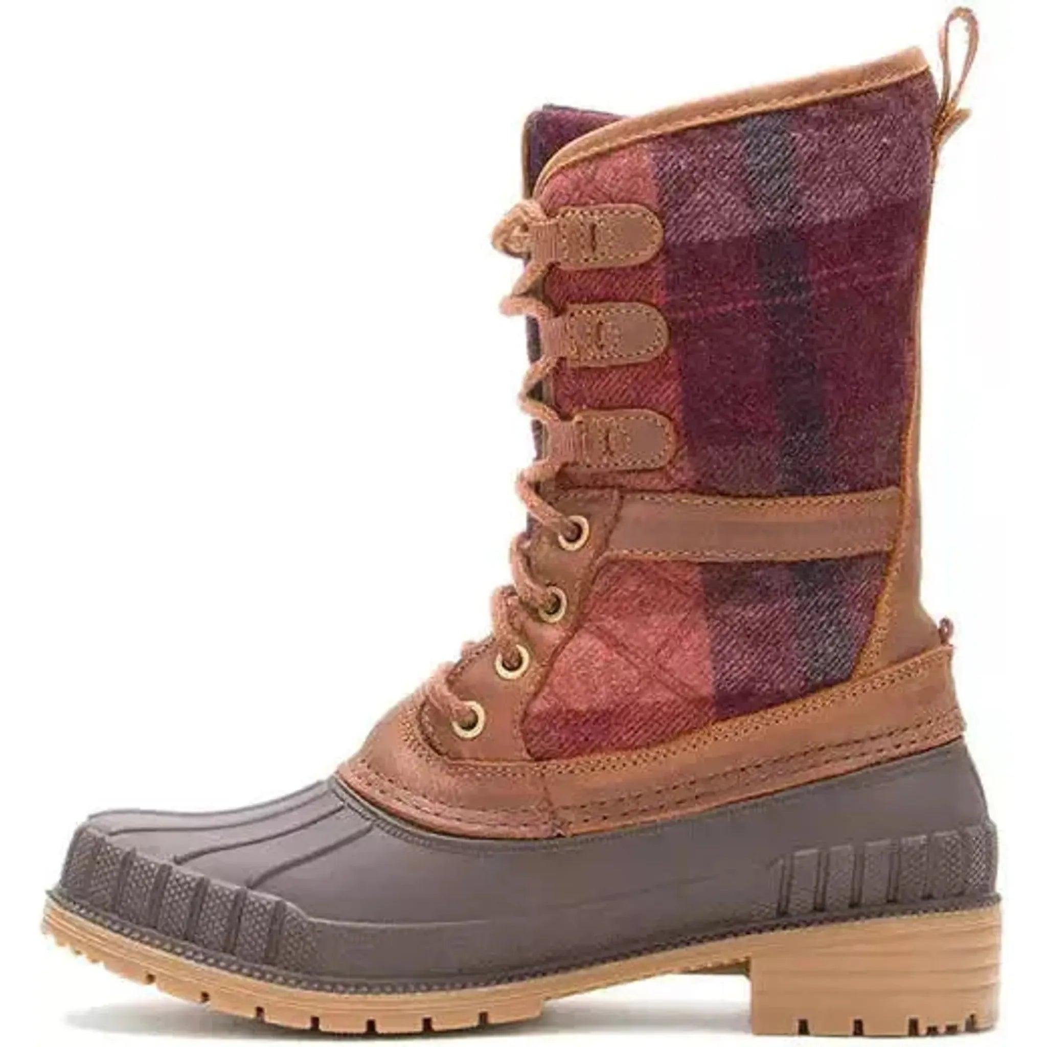 Kamik Womens Sienna 3 Winter Boot Outside Sports