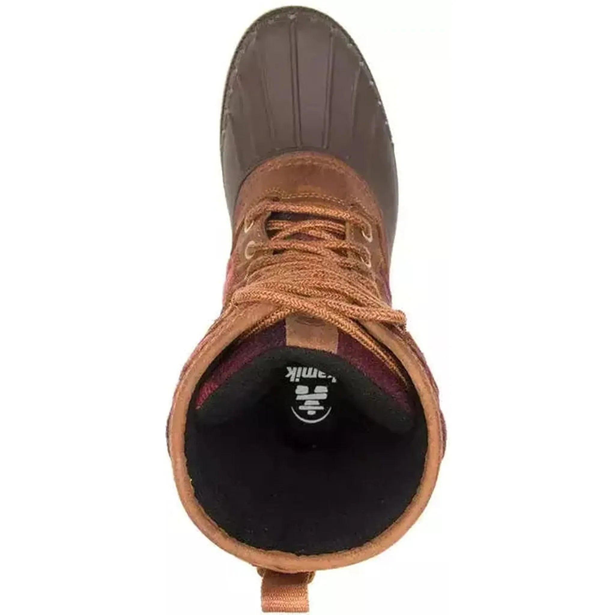 Kamik Womens Sienna 3 Winter Boot Outside Sports