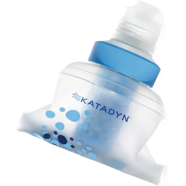Katadyn BeFree 1.0L Water Filter