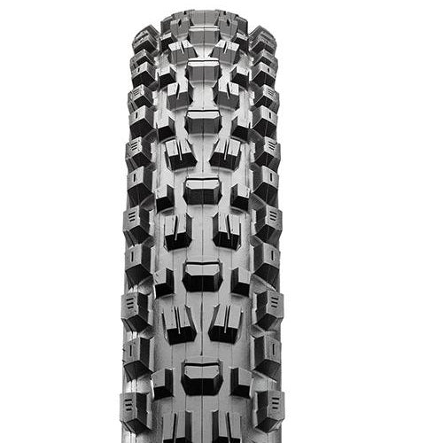 Maxxis 27.5x2.5 WT Assegai 3C/EXO+/TR Maxx Terra Foldable