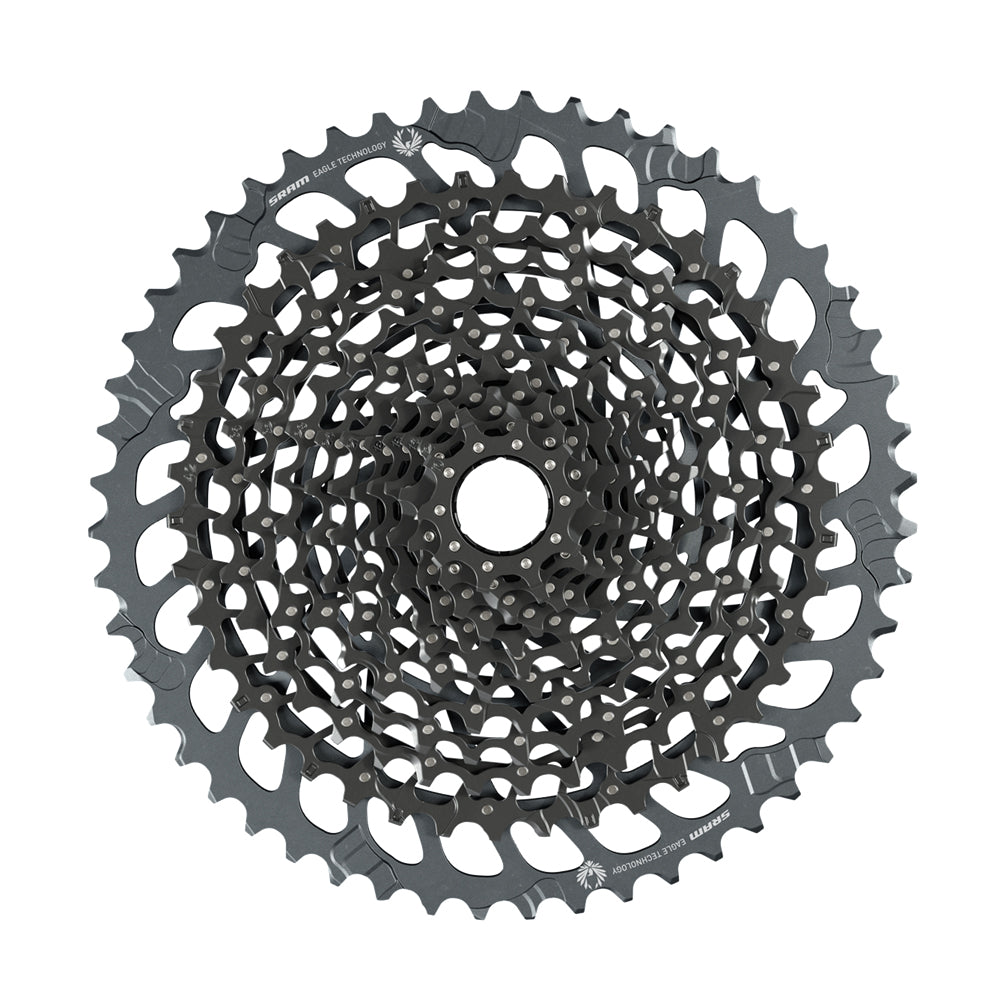 SRAM XG-1275 Eagle Cassette 12 Speed 10-52T