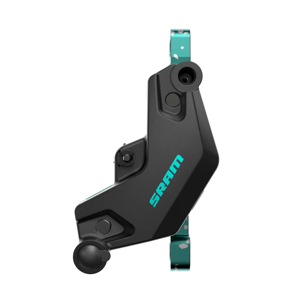 SRAM Motive Disc Brake Ultimate Stealth Expert Kit