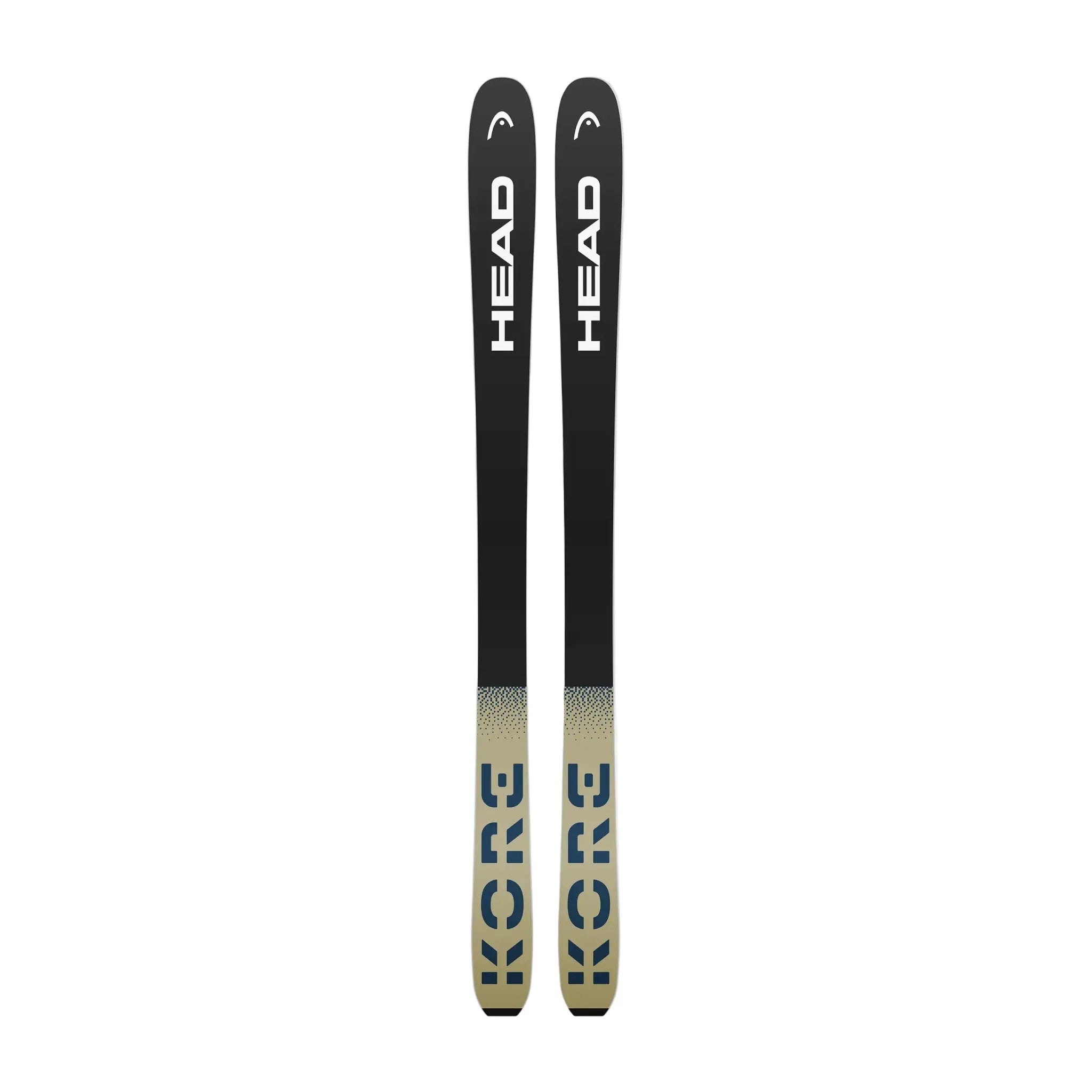 Head Kore 94 Ti (Ski Only) '