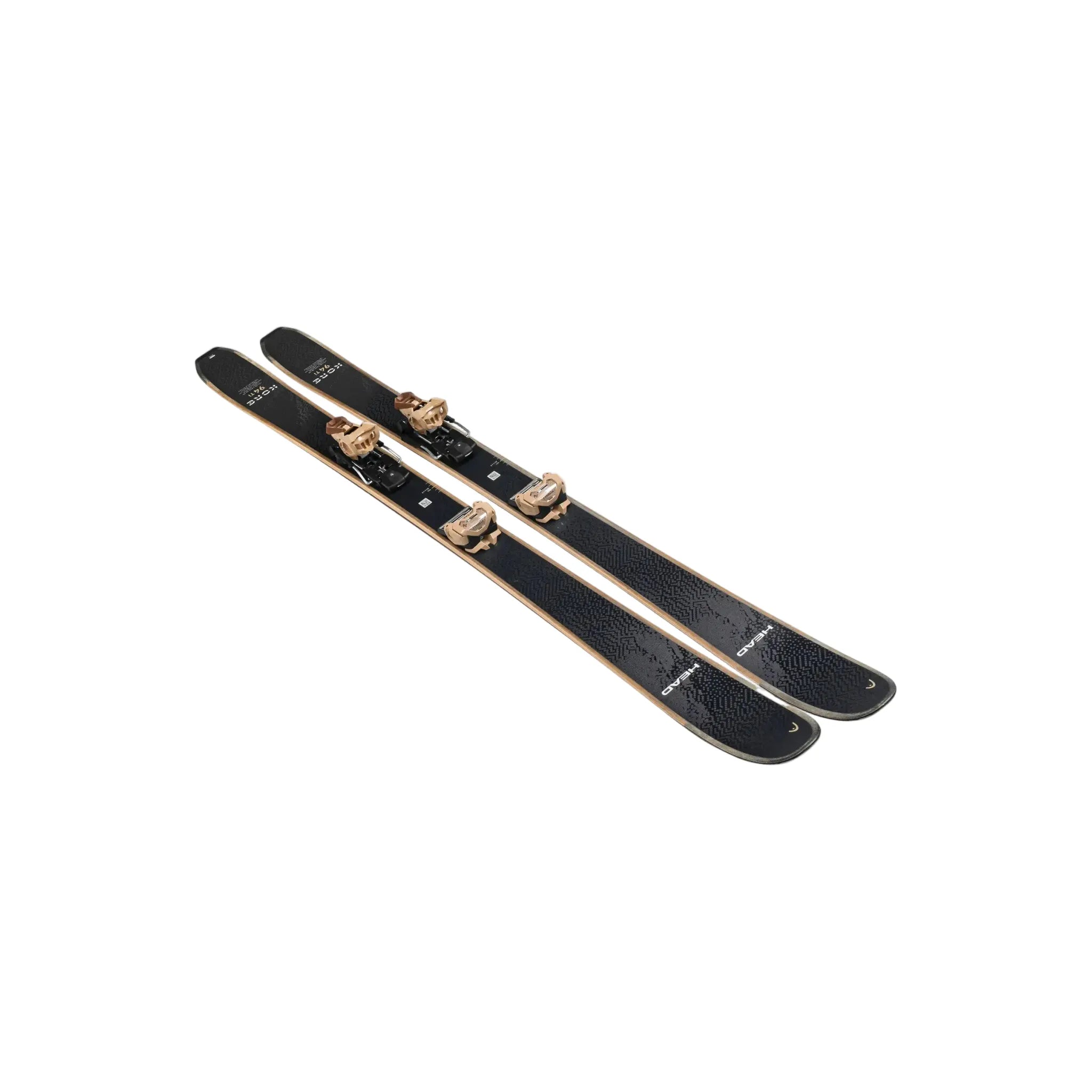 Head Kore 94 Ti (Ski Only) '