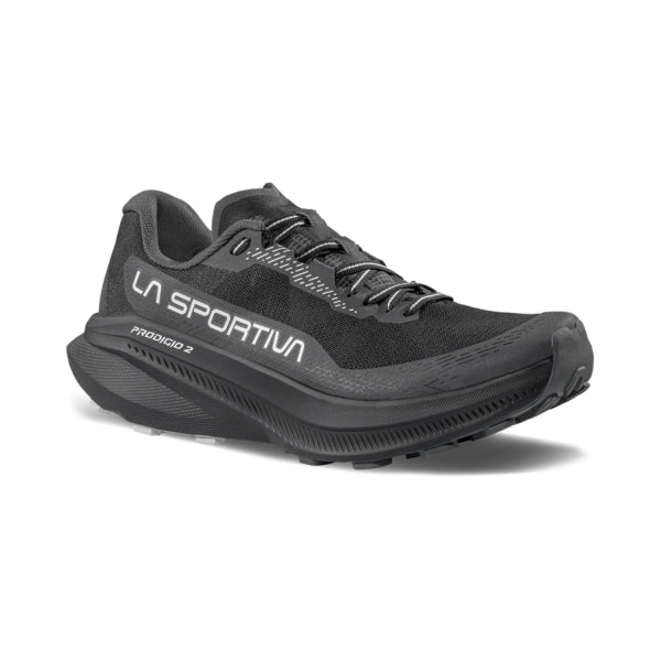 La Sportiva Men's Prodigio 2 Trail Running Shoes