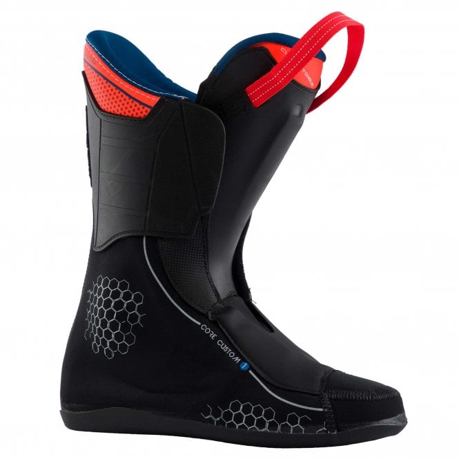 Lange 2024 RS 120 SC Ski Boots