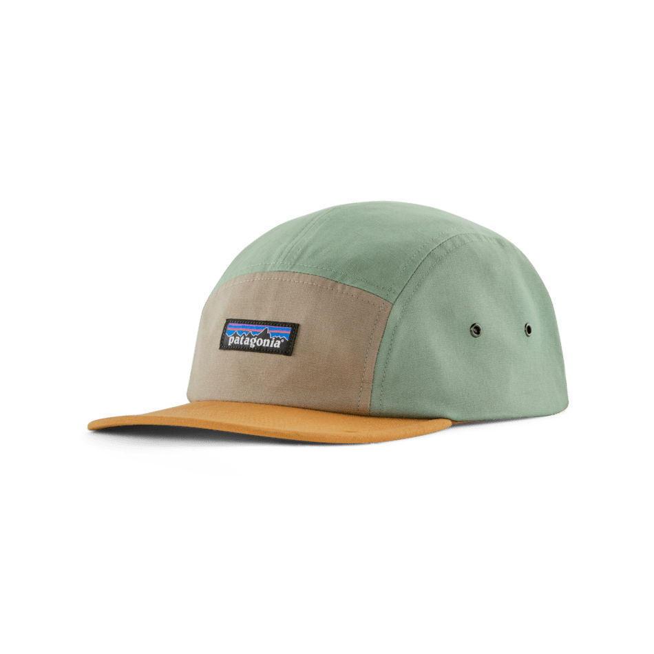 Patagonia P-6 Label Maclure Cap