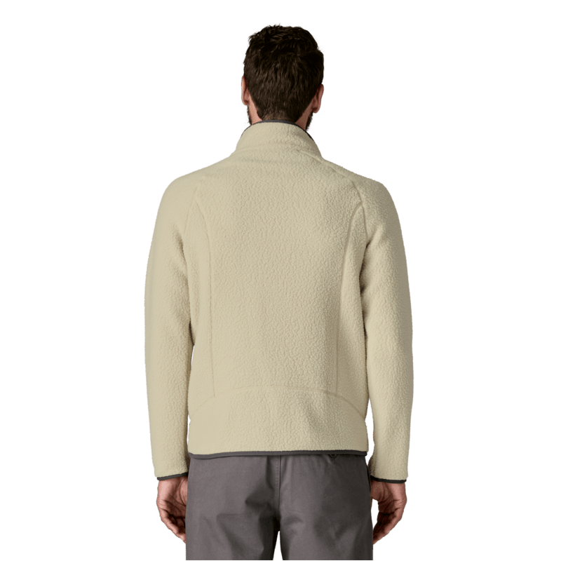 Patagonia Men's Retro Pile Fleece Jacket