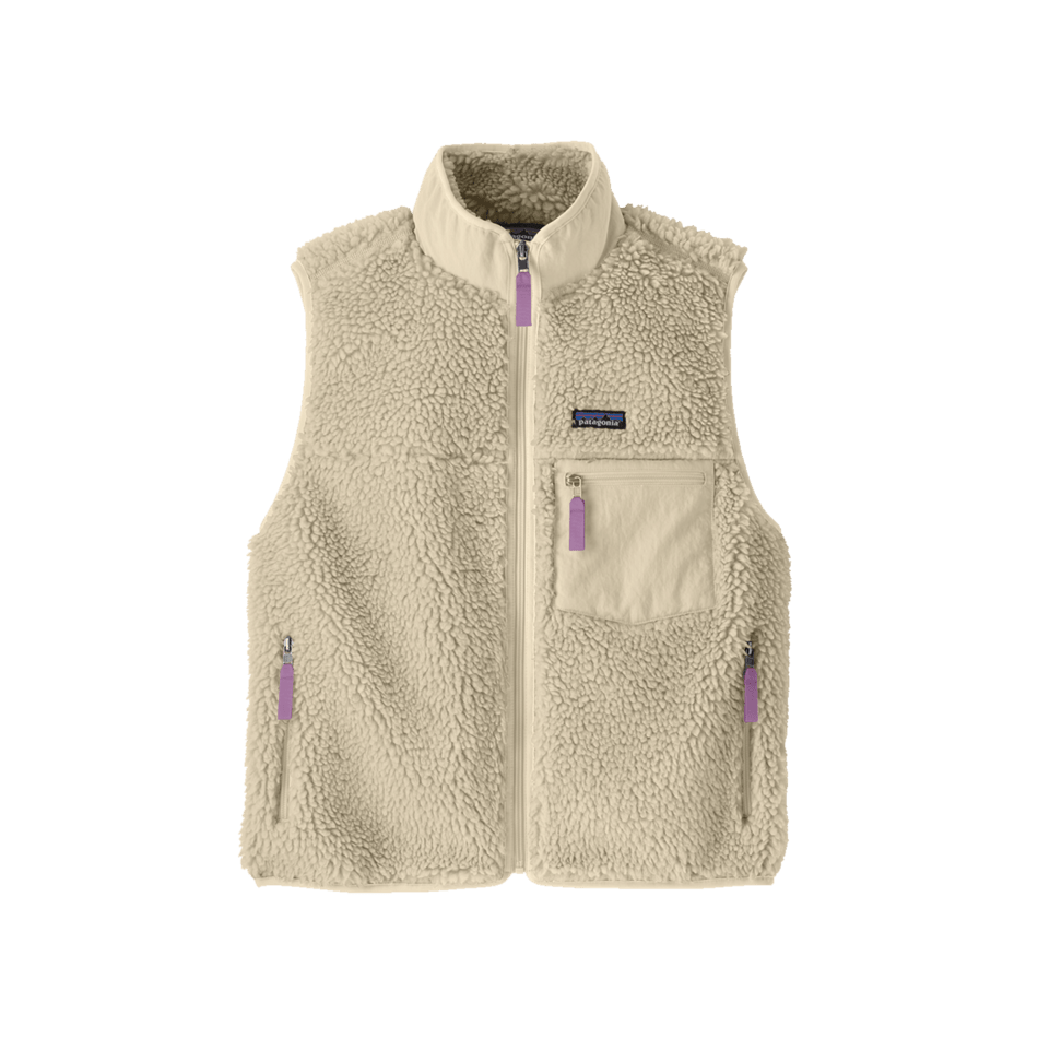 Patagonia Women's Classic Retro-X Vest