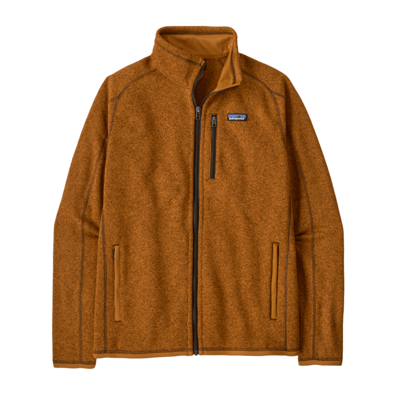 Patagonia Men's Better Sweater Jacket