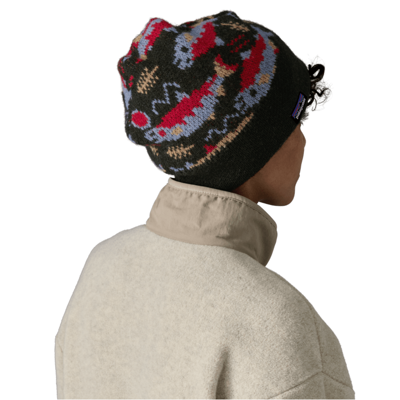 Patagonia Fun Hog Beanie