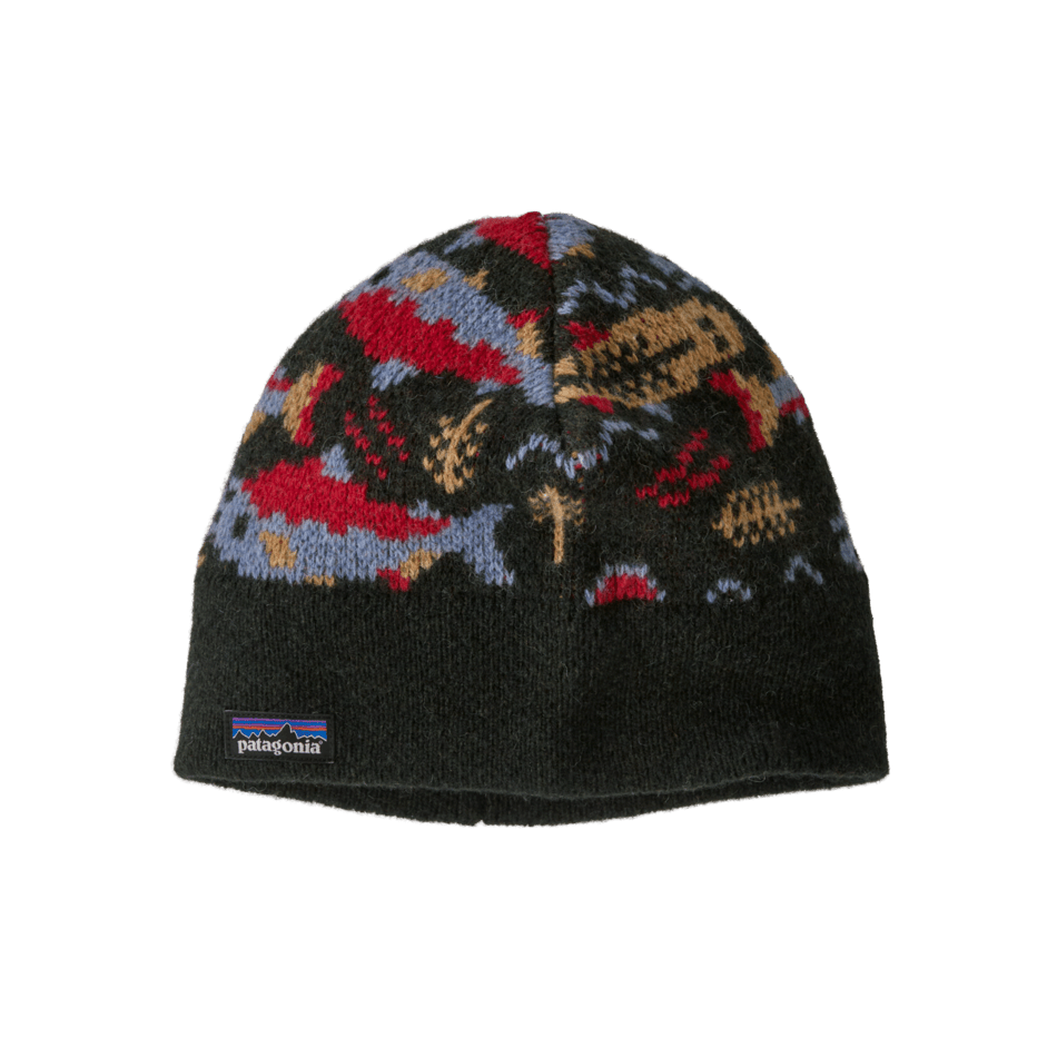 Patagonia Fun Hog Beanie