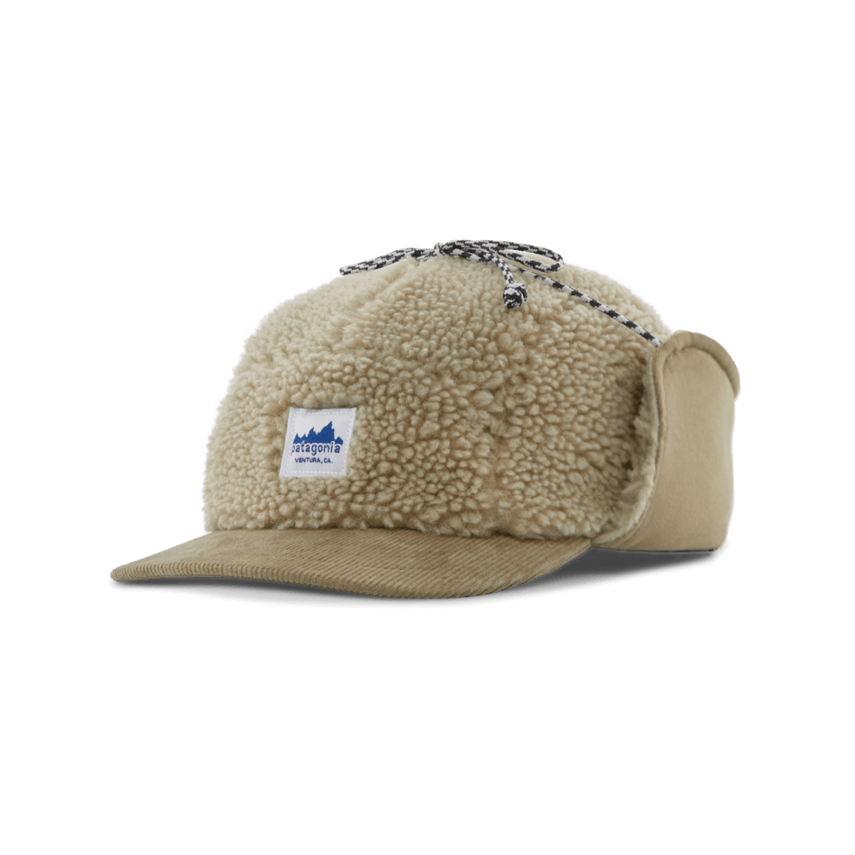 Patagonia Range Earflap Cap