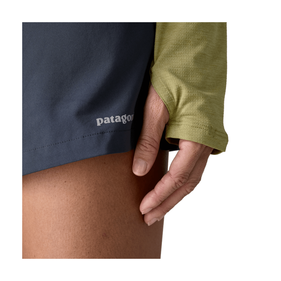 Patagonia Women’s Capilene Cool Sun Hoody