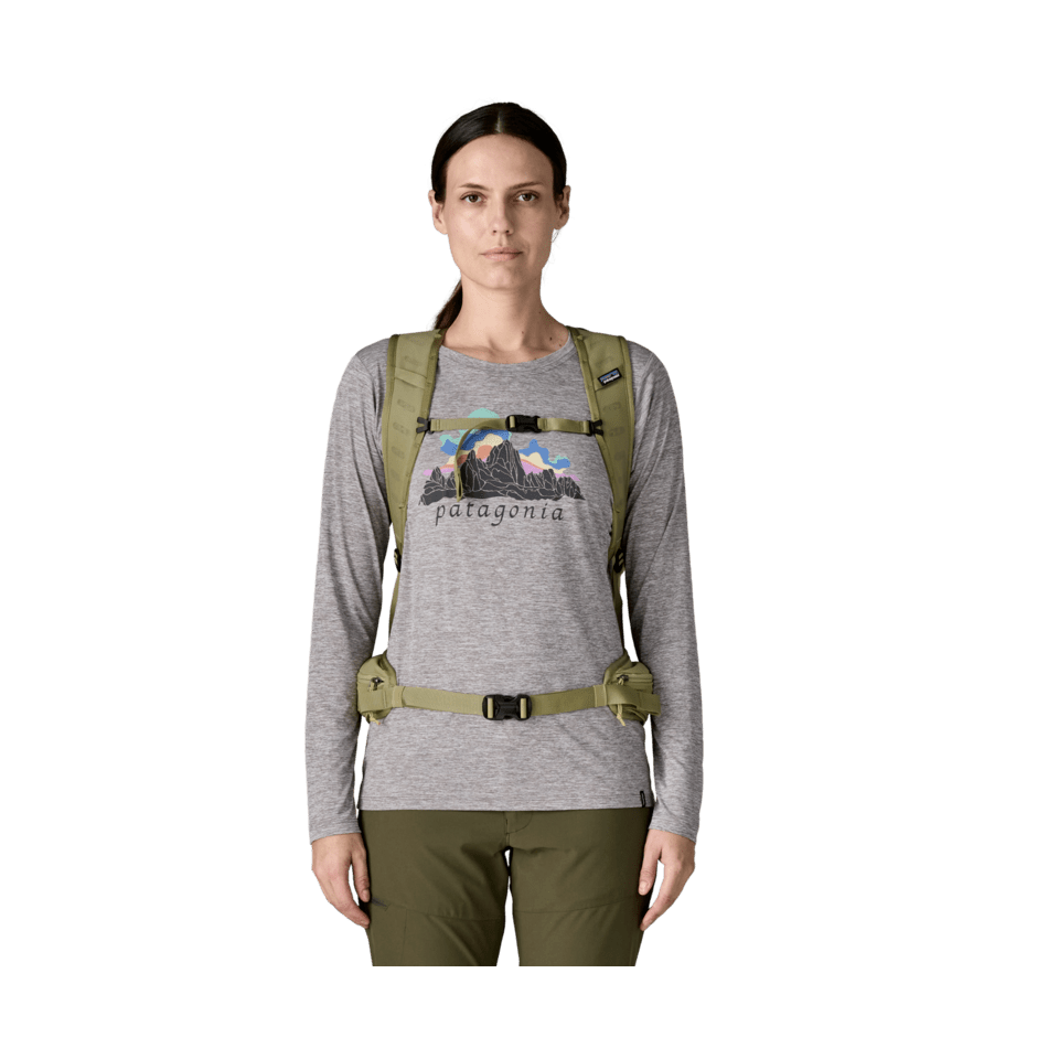 Patagonia Terravia Pack 22L