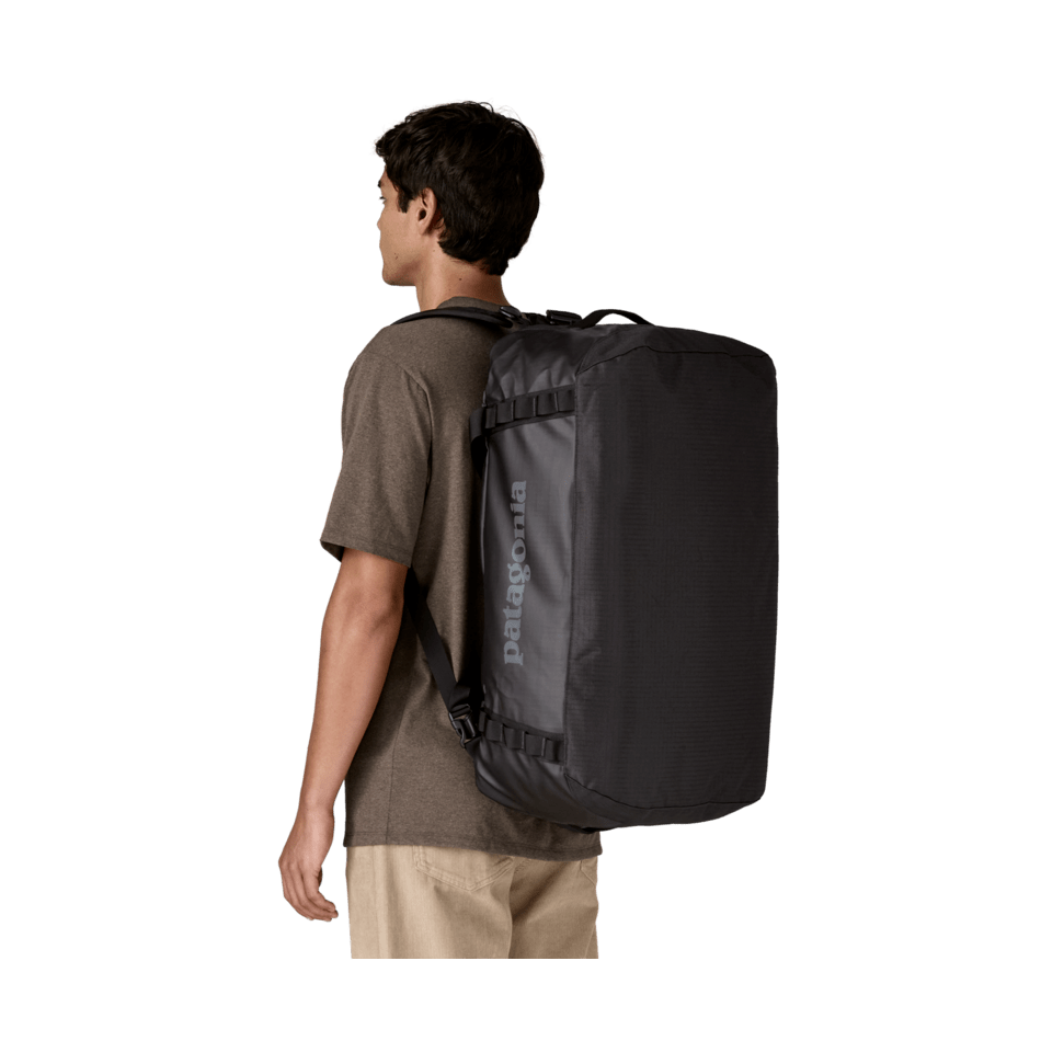 Patagonia Black Hole Duffel Bag 55L
