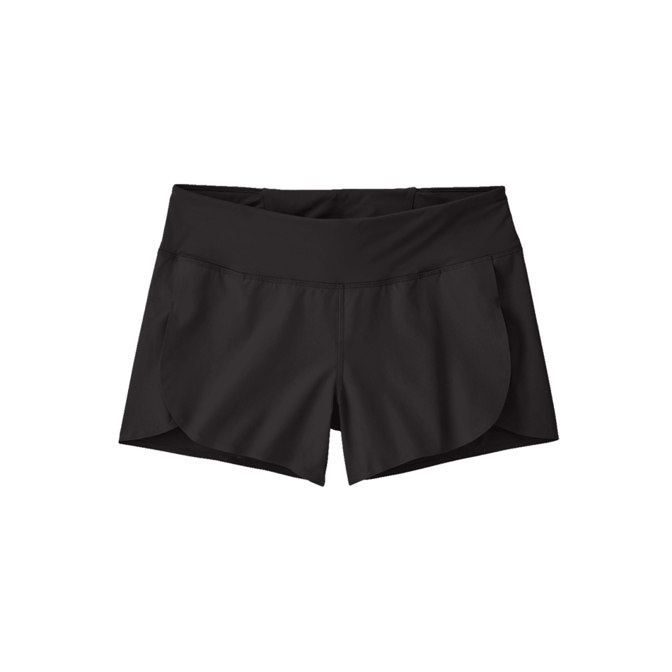 Patagonia Women's Stretch Hydropeak Surf Shorts