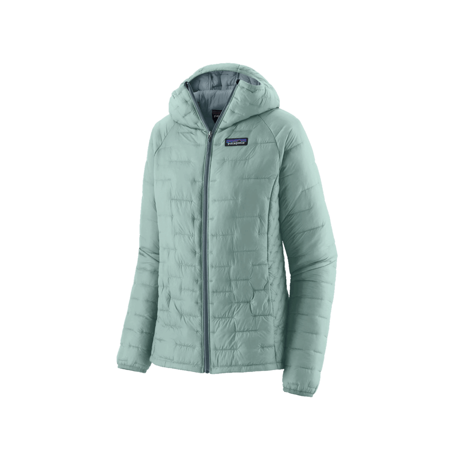 Patagonia Women's Micro Puff Hoody