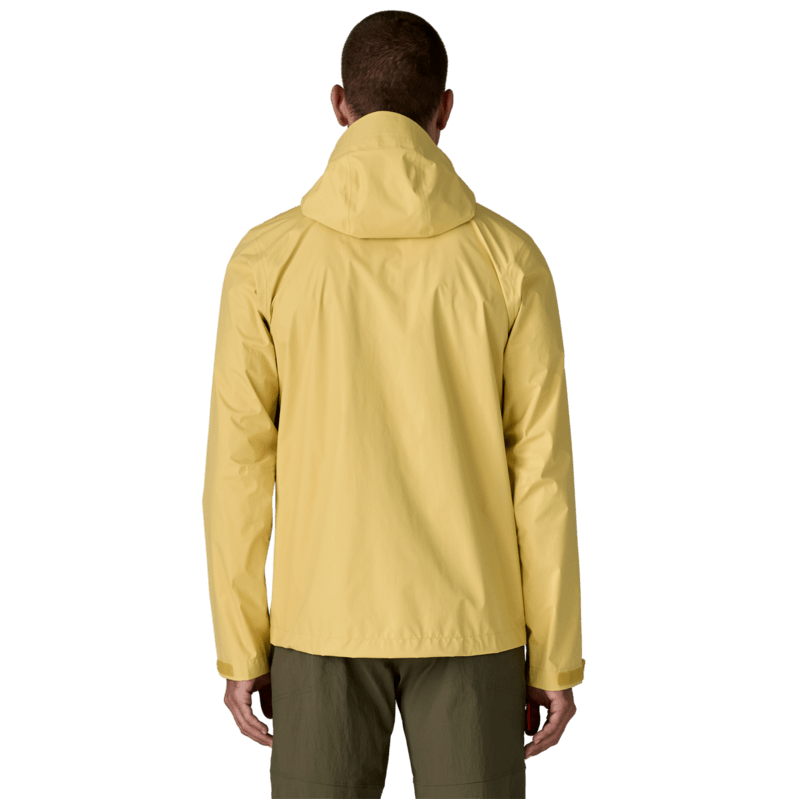 Patagonia Men's Torrentshell 3L Rain Jacket