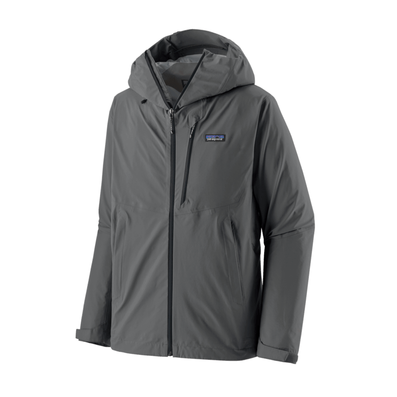 Patagonia Men's Granite Crest Rain Jacket