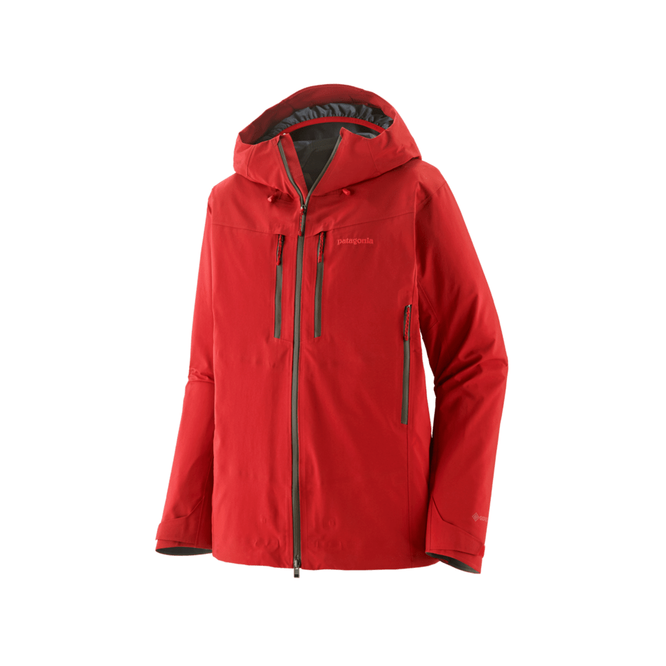 Patagonia Men's Pluma PRO Jacket