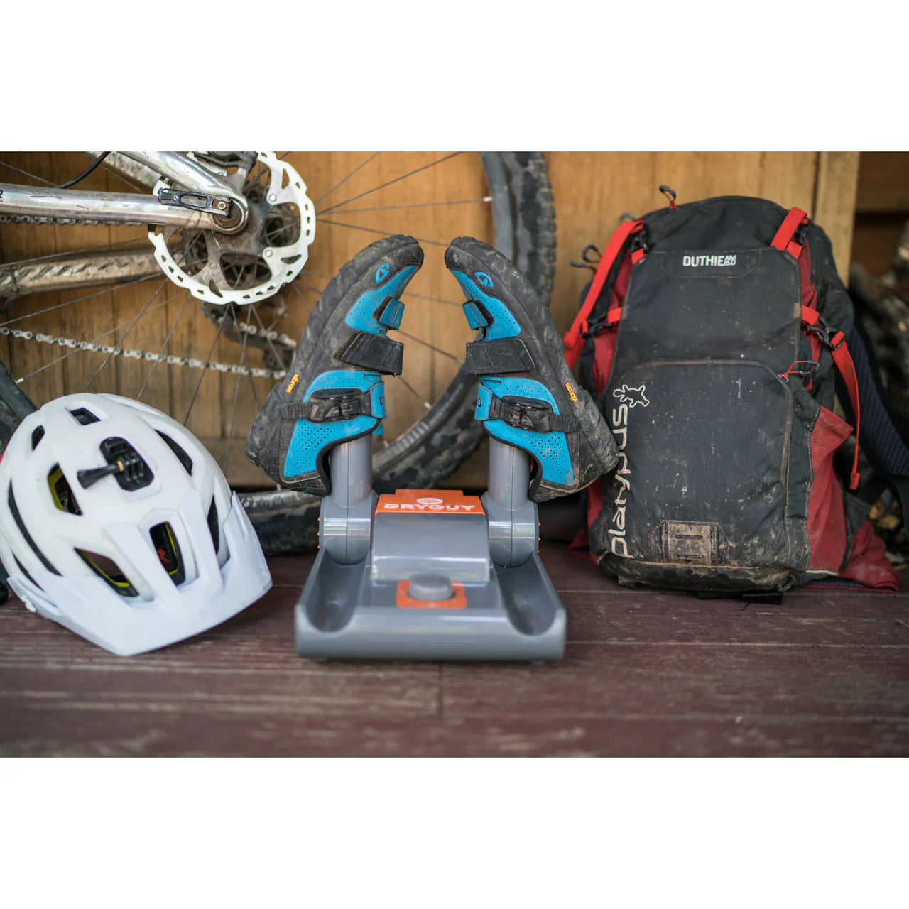 Dryguy Force Dry Boots/Gloves Dryer