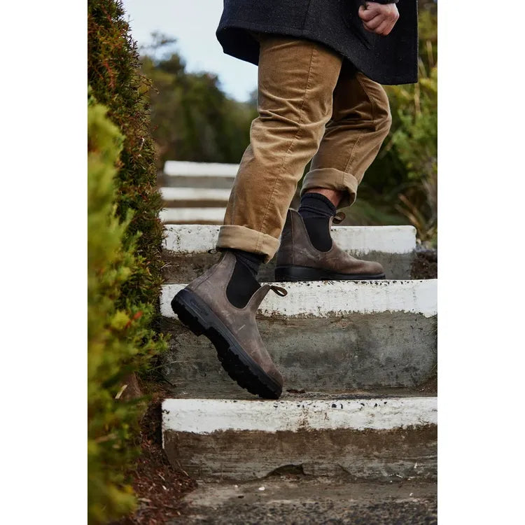 Blundstone 2446 Classic Chelsea Boots