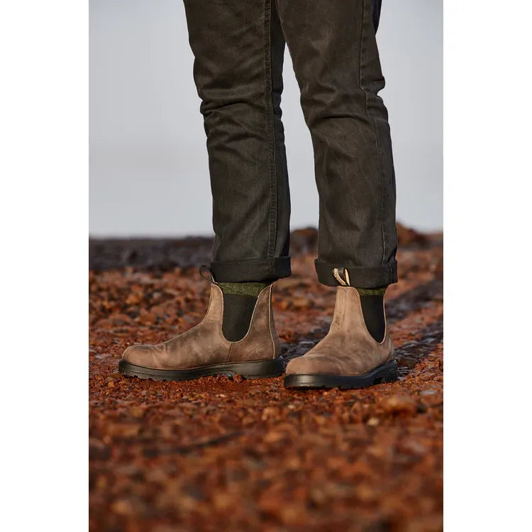 Blundstone 2446 Classic Chelsea Boots