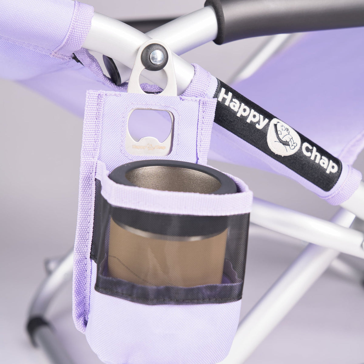 Happy Chap Cupholder