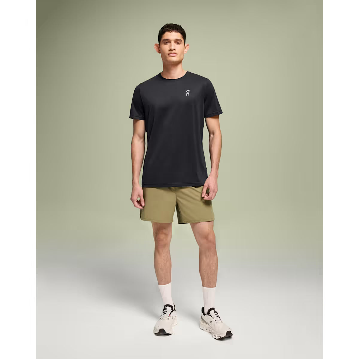 On Running Men's Core-T Top