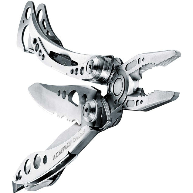 Leatherman Skeletool Multi-Tool