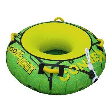 Hutchwilco Loose Unit Connex - Tow Tube - with Chariot Loop 54" Round