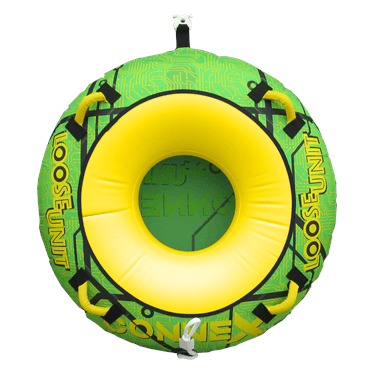 Hutchwilco Loose Unit Connex - Tow Tube - with Chariot Loop 54" Round