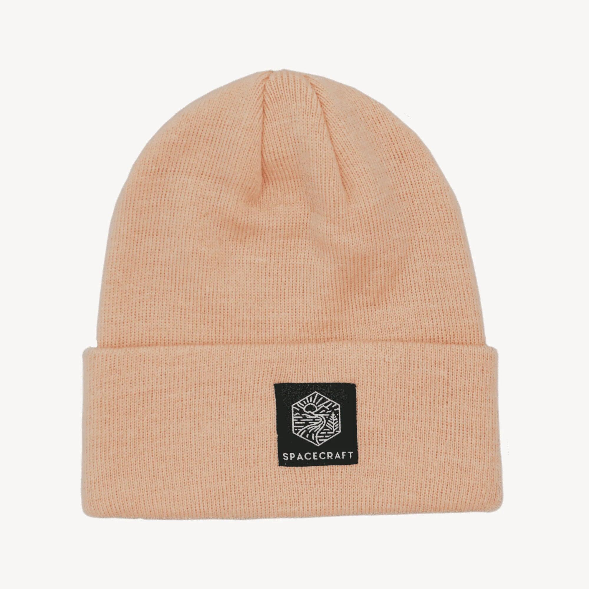 Spacecraft Lotus Beanie