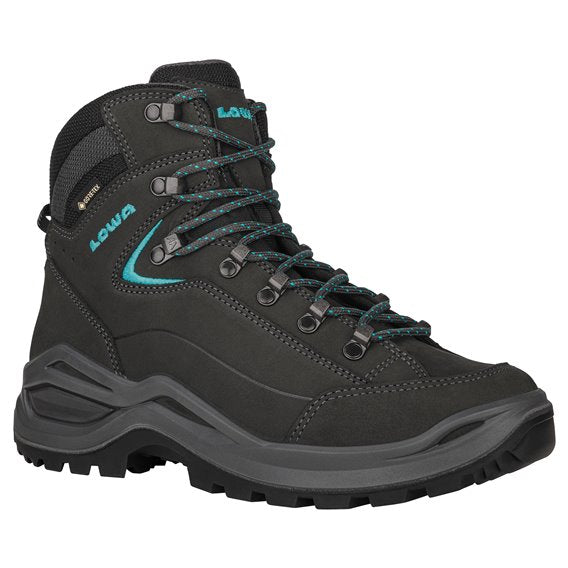Lowa Women's Renegade Evo Gore-Tex Mid Hiking Boots