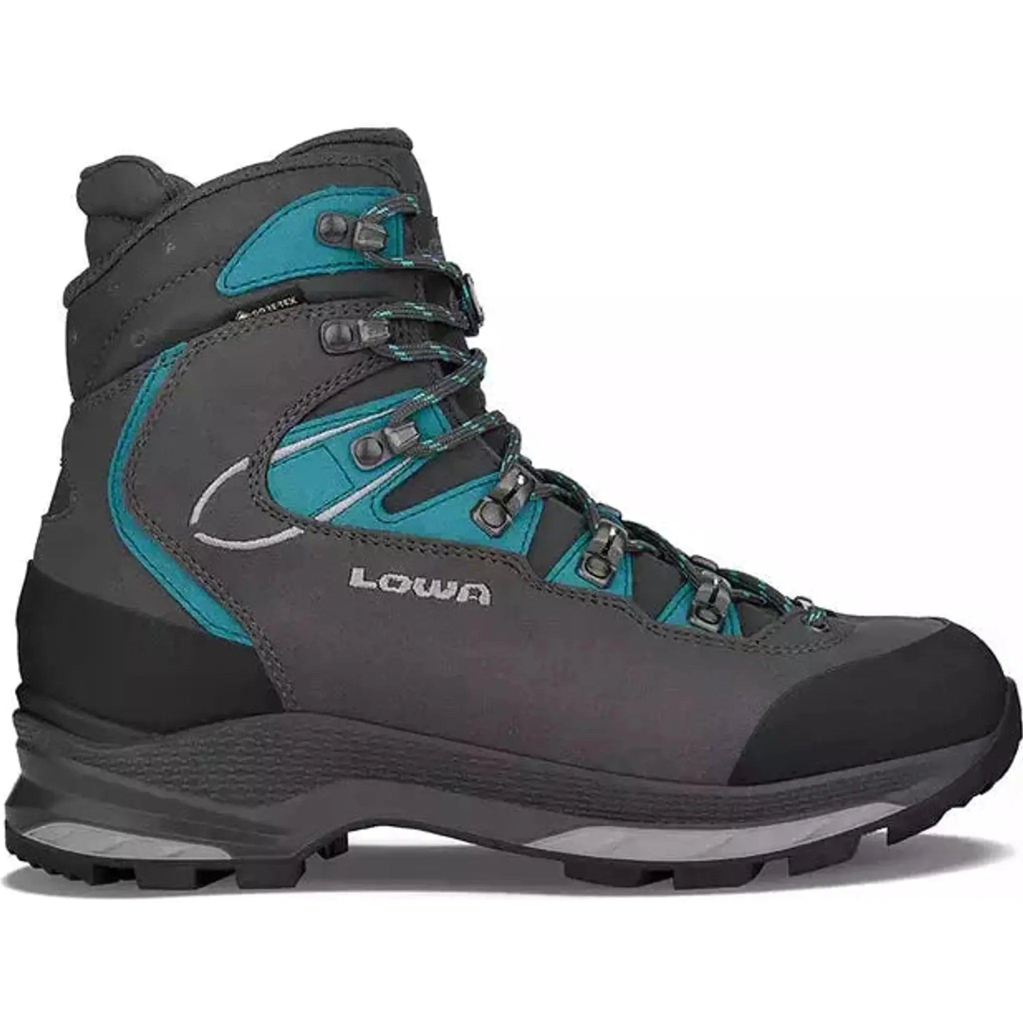 Lowa Womens Mauria Evo GTX WXL Outside Sports