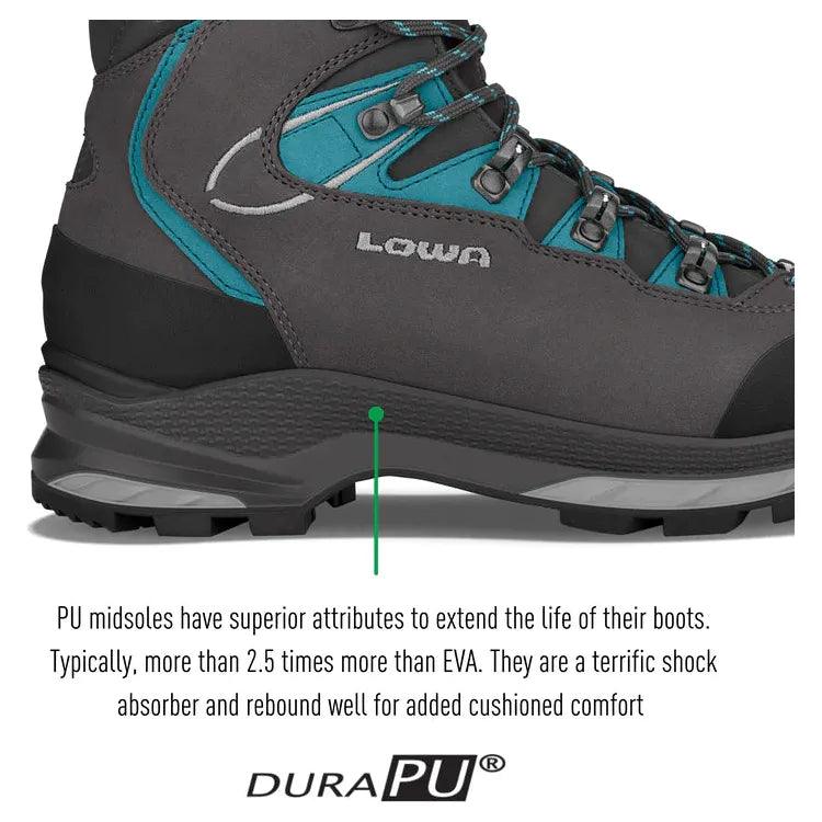 Lowa Womens Mauria Evo GTX WXL <span style="background-color:rgb(246,247,248);color:rgb(28,30,33);"> all </span>