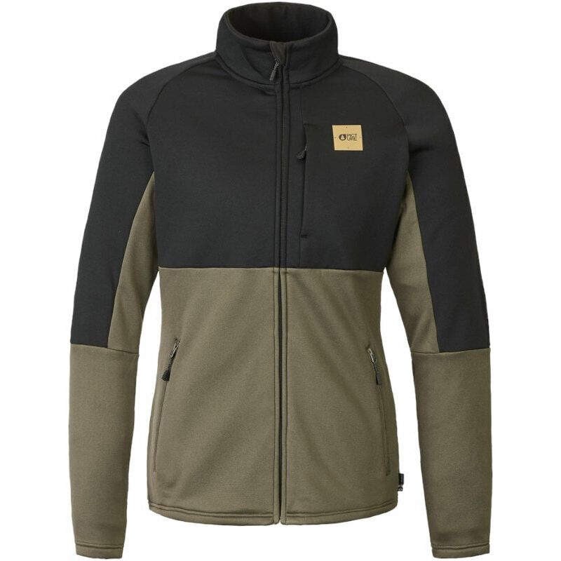 Picture Women's Rommana Full Zip Fleece