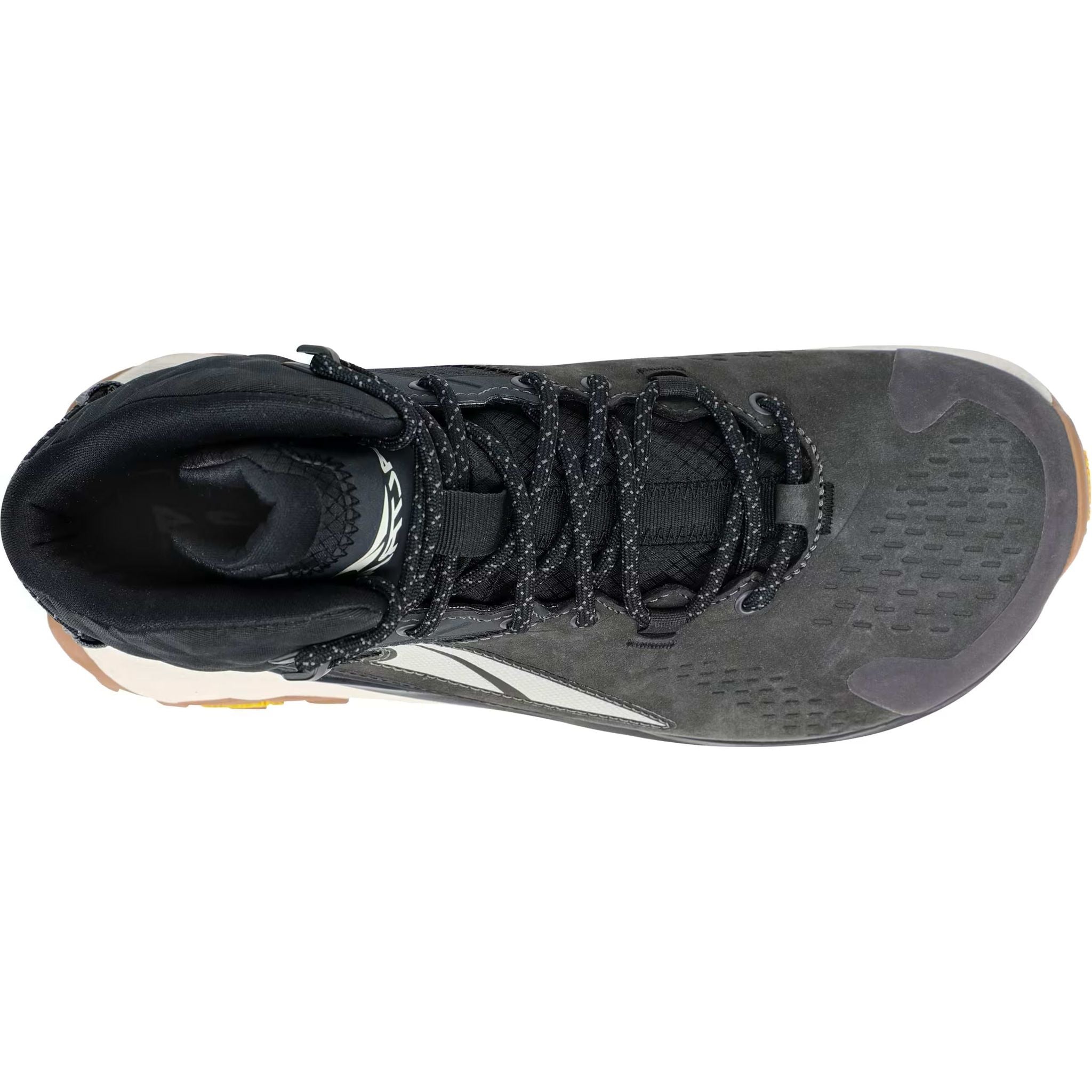 Altra Women's Olympus 5 Hike Mid Gore-Tex Hiking Boots