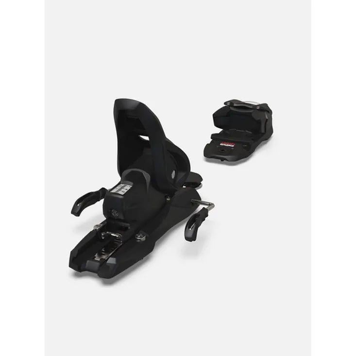 Marker Free 7 Ski Bindings