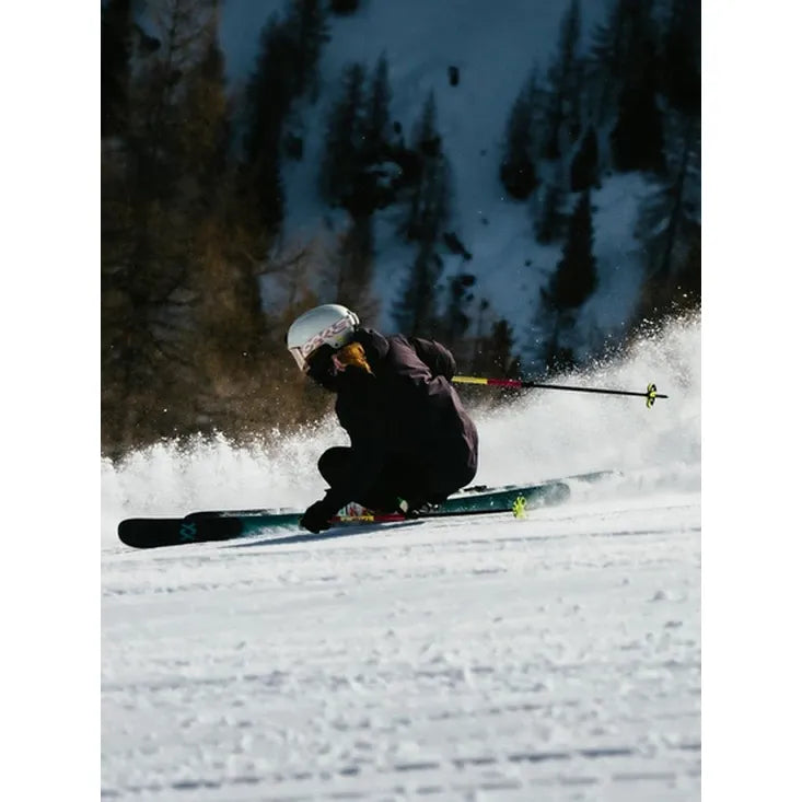 Marker Squire 11 TCX D Ski Bindings