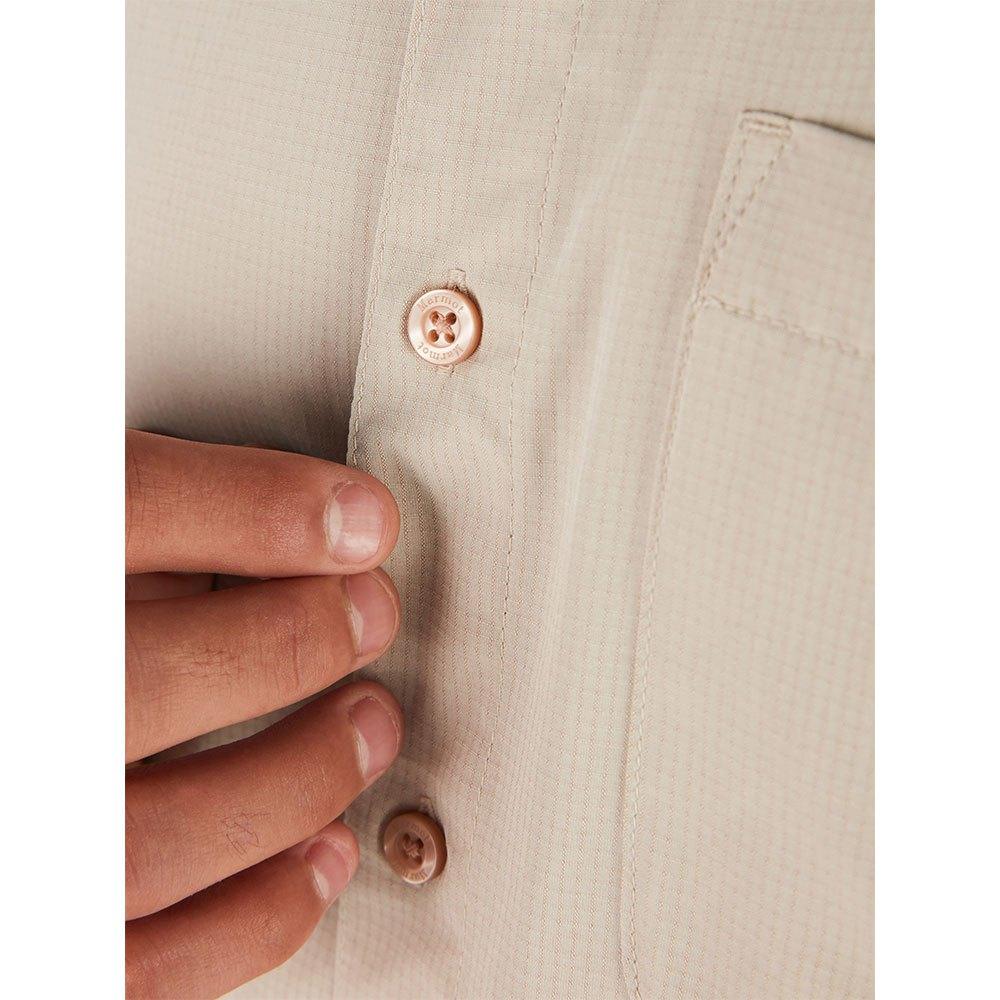 Marmot Men's Aerobora Long-Sleeve Shirt