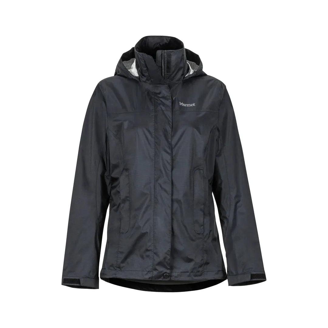 Marmot Women's Precip Eco Waterproof Jacket <span style="background-color:rgb(246,247,248);color:rgb(28,30,33);"> Waterproof Jackets </span>