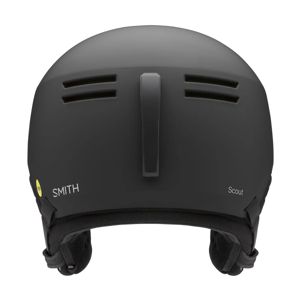 Smith Scout MIPS Snow Helmet