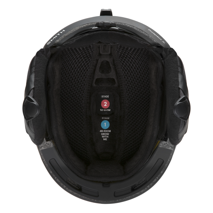 Smith Prospect MIPS Kid's Snow Helmet