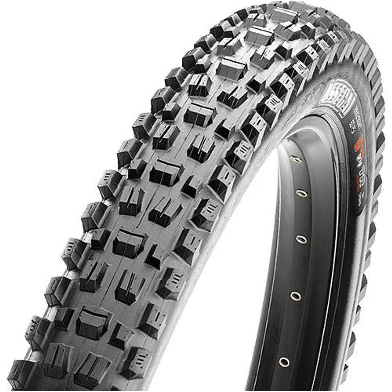 Maxxis 27.5x2.50 WT Assegai 3C/TR/DD Maxx Grip Foldable <span style="background-color:rgb(246,247,248);color:rgb(28,30,33);"> All </span>