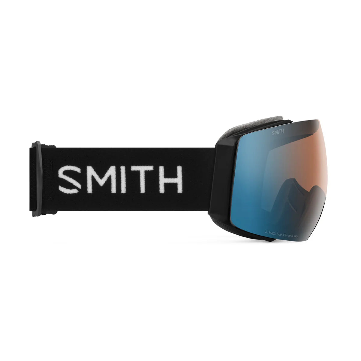 Smith I/O Mag Snow Goggle (Low Bridge)
