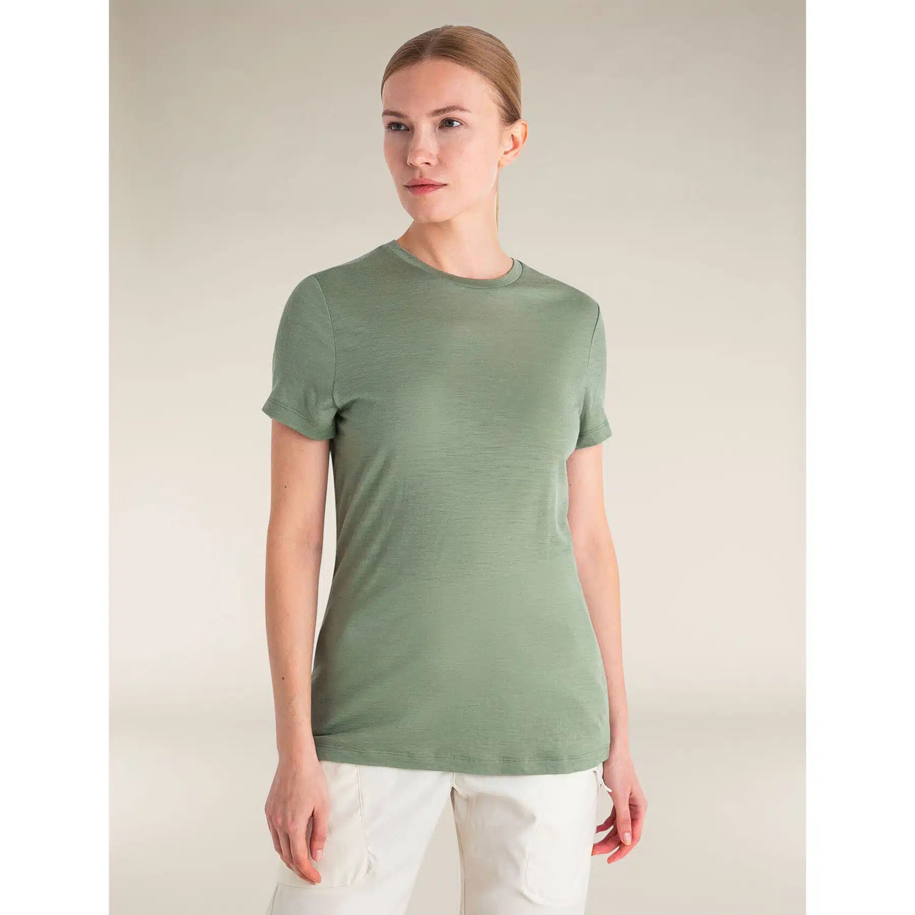 Icebreaker Women's Merino 150 Tech Lite III SS Tee